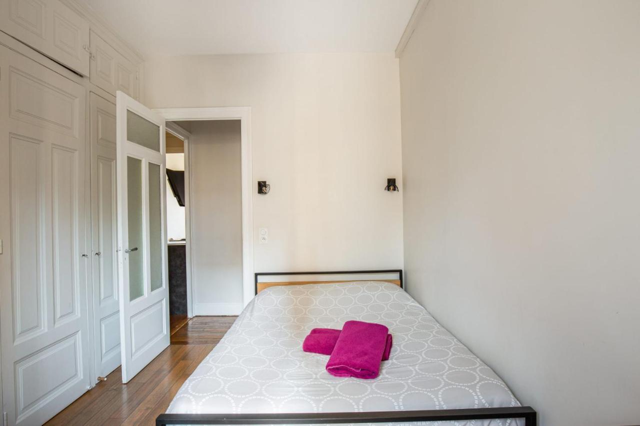 Appartement Orus - Welkeys Анси Экстерьер фото